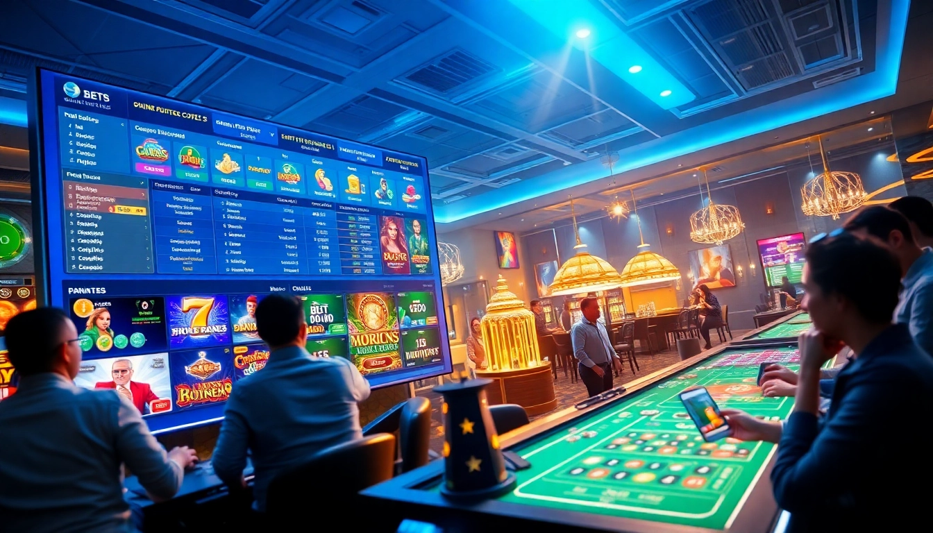 Experience the thrill of online betting with okvipwin.live, showcasing exciting casino games and betting options.